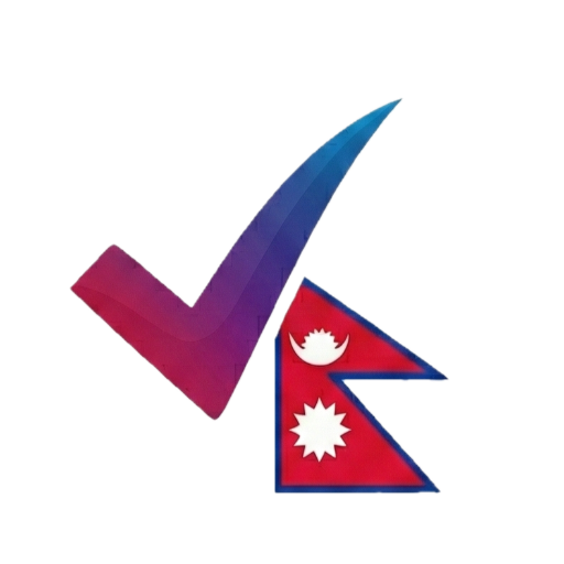 MeroVote - Political polling and public opinion platform logo
